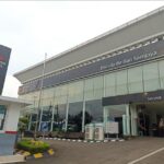 Dealer Mitsubishi Jakarta Timur