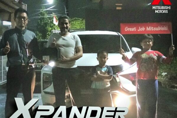 Bpk Fikri Sultan Mahri