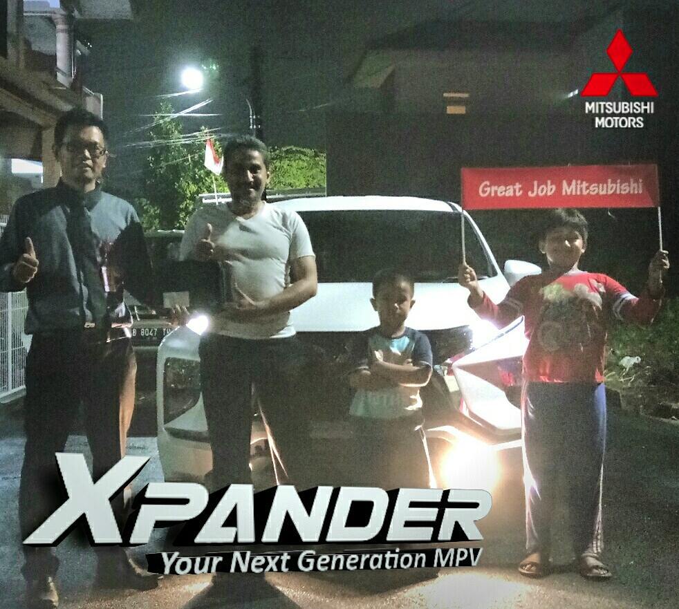 Bpk Fikri Sultan Mahri