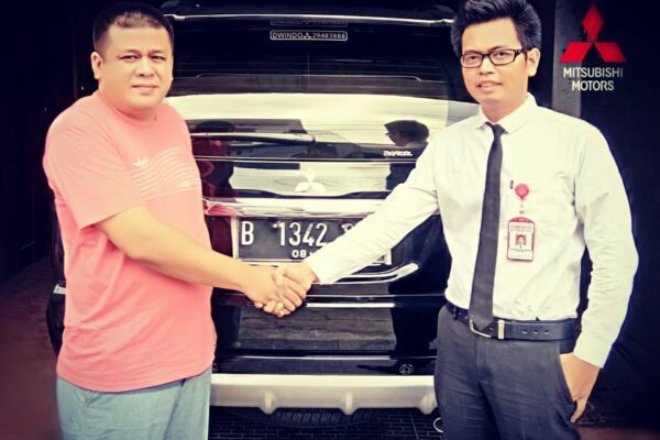 Bpk Putu Indra Wijaya