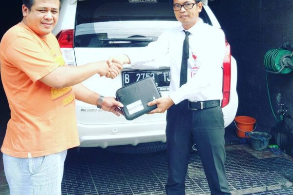 Bpk Putu Indra Wijaya