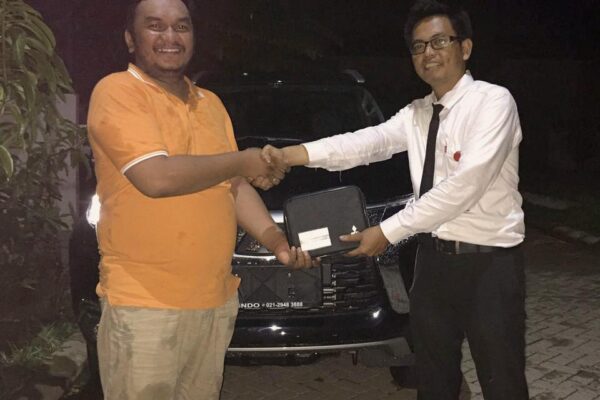 Bpk Willy Thomas Tahalele