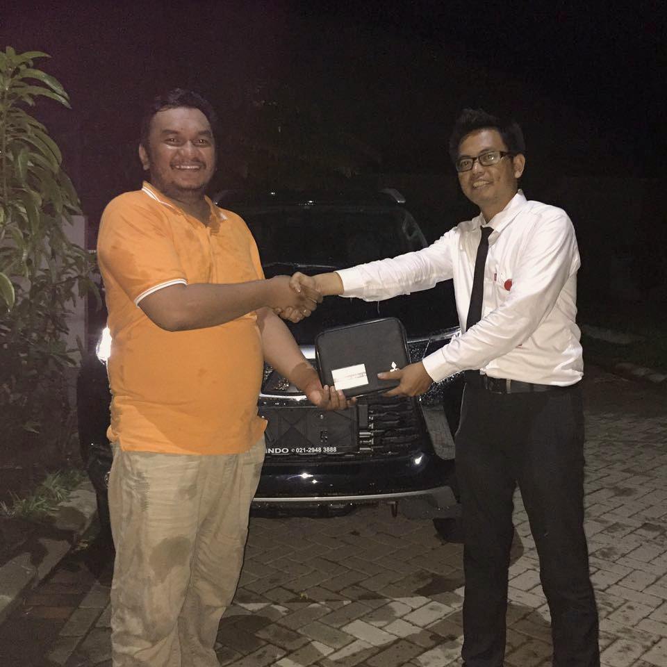 Bpk Willy Thomas Tahalele