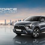 MOBIL LISTRIK MITSUBISHI L100 EV