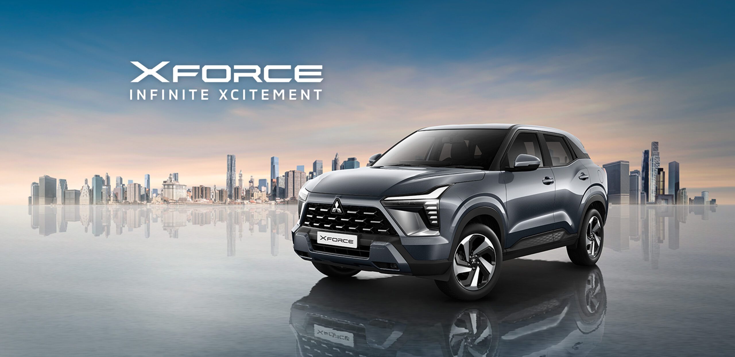 MOBIL LISTRIK MITSUBISHI L100 EV