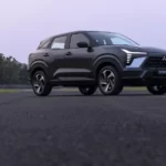 Kredit Pajero Sport,pajero sport