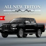 ALL NEW TRITON