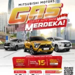 Promo Mitsubishi