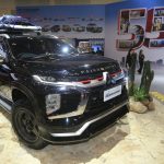 gjaw 2025 mitsubishi